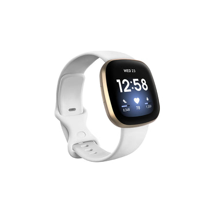 Original TPU Silicone Smart Watch Strap for Versa 3