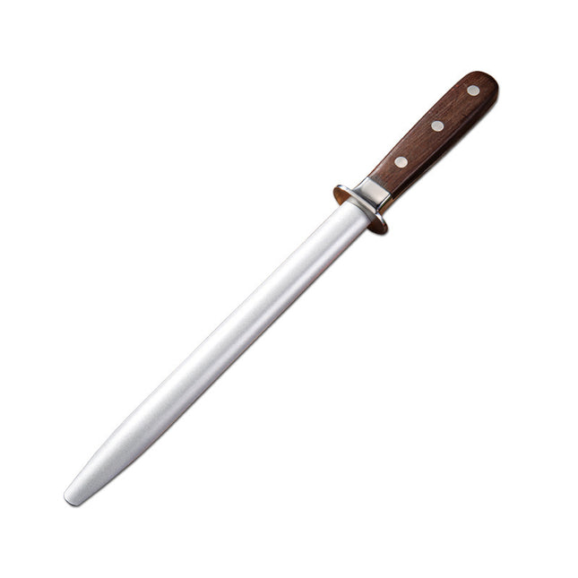 Emery Stainless Steel Knife Sharpener