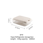 Grey / S