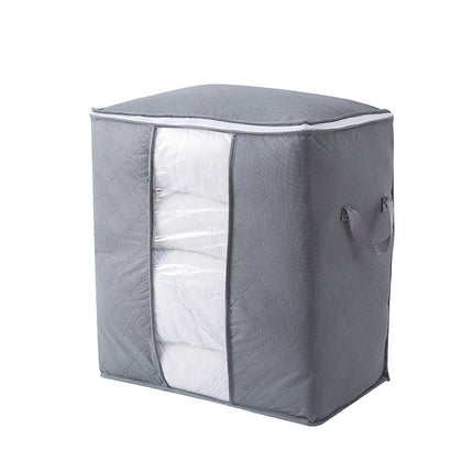 Coloured Clothing & Quilt Storage Bag