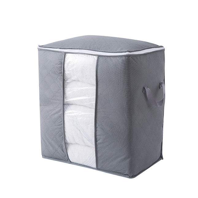 Colored Clothing Storage and Sorting Bags Quilt Storage and Storage Bags