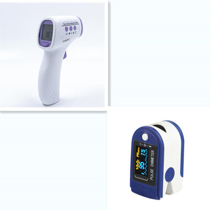 Digital Thermometer  non-contact temperature measurement