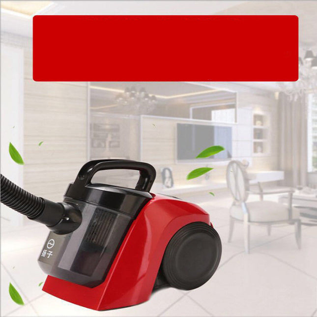 Automatic Handheld Vacuum Cleaner