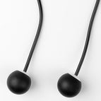 Black / B