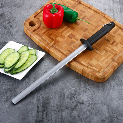 12 Inch Emery Kitchen Knife Sharpener