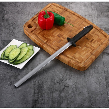 12 Inch Emery Kitchen Knife Sharpener