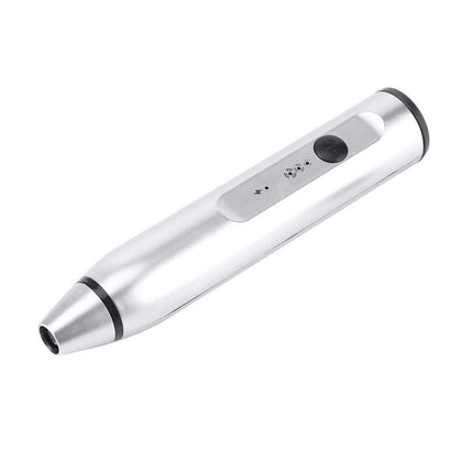 Rechargeable Electric Milk Frother & Automatic Egg Beater Blender