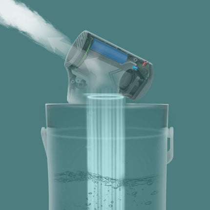 Automatic Head-shaking Portable Aromatherapy Air Humidifier