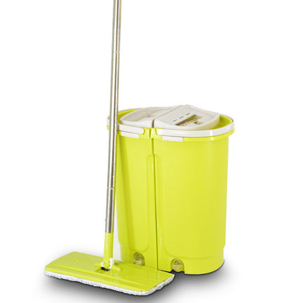 Flat Plate For Household Cleaning Appliances, Hand Free Mop, Mop Bucket