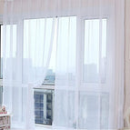 White / 100x270cm