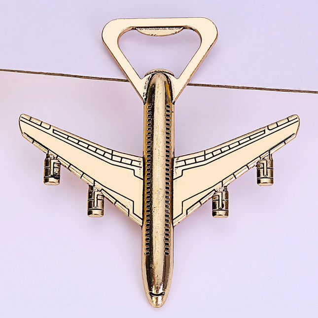 Bottle opener