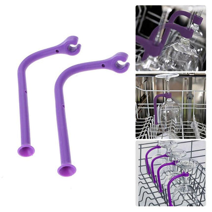 Quirky Tether Stemware Saver