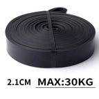 Black / 21mm / 4.5mm