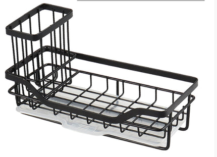 Multifunctional Kitchen Rack For Storage Dish Rack
