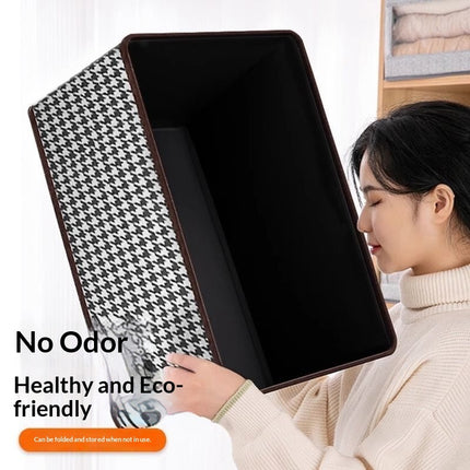 Pants Handheld Drawer Storage Basket