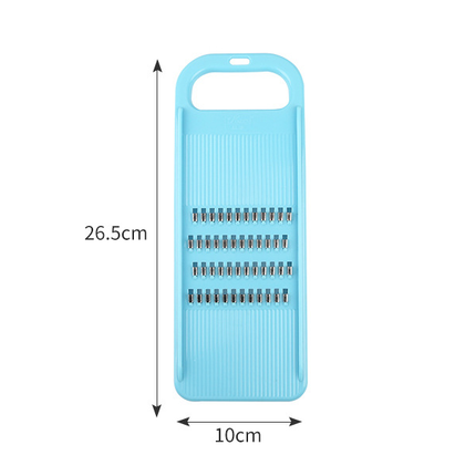 Household Chopper Shredded Potatoes Grater