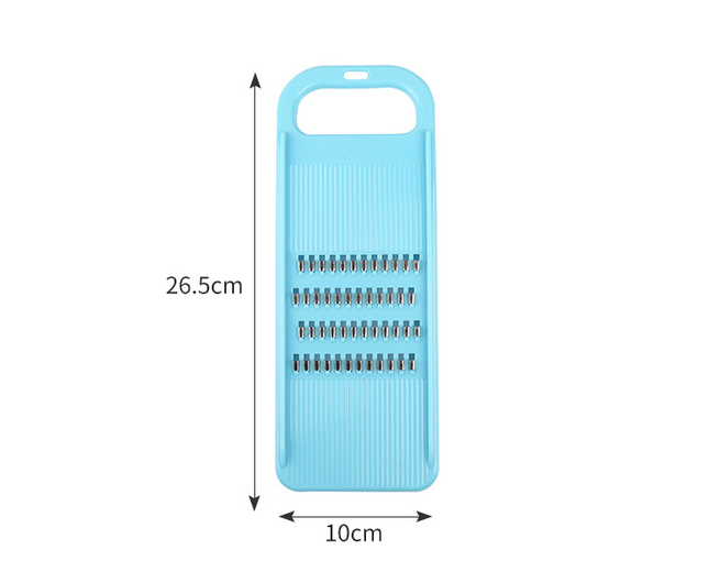 Household Chopper Shredded Potatoes Grater