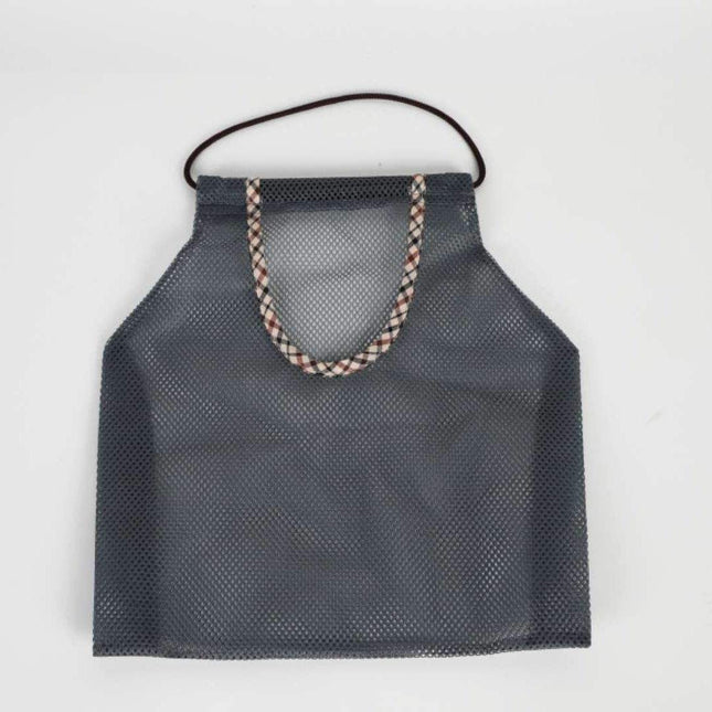 Hangable Vegetable Storage Net Bag Eco Friendly Onion Storage Grocery Store Bag Reusable Kitchen Accessories