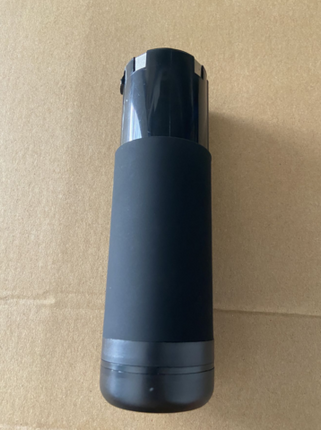 Electric Percussion Massage Gun for Deep Muscle Relaxation
