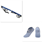 Blue set