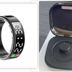 Black with black box included / 10
