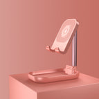 Pink / A