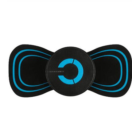 Mini Massager Smart Cervical Spine Massage Sticker