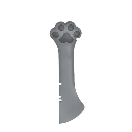 Multifunction Pet Food Spoon & Can Opener for Cats and Dogs