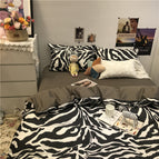 Zebra pattern / 1.2M