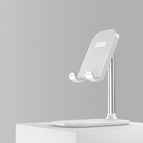 White / B