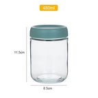 480 Ml Light Green / 350to500ML