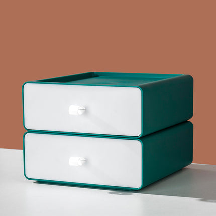 Drawer storage box