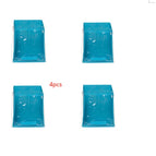Blue 4pcs