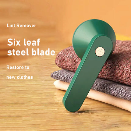 Electric Pellets Lint Remover For Clothing