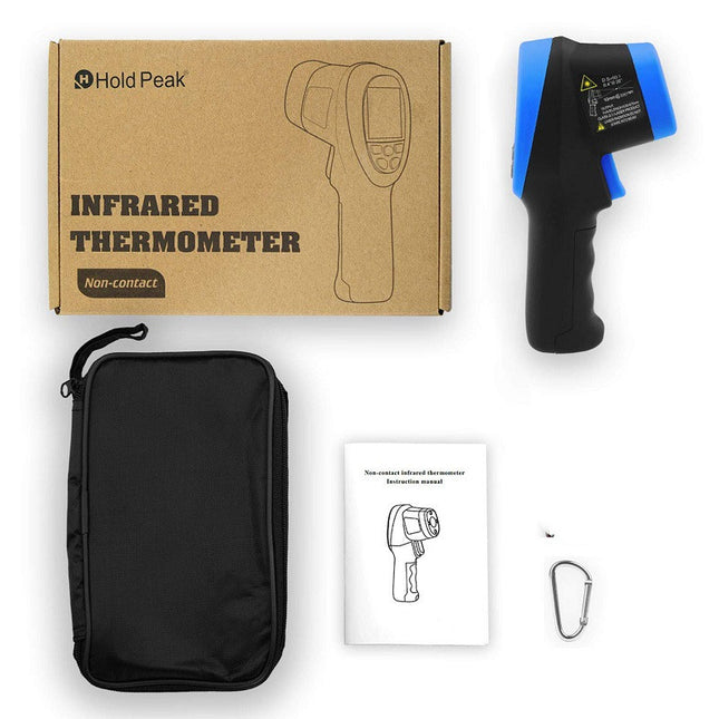 New Non-contact Digital Thermometer