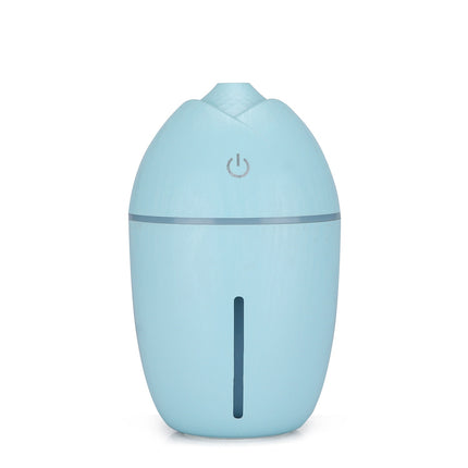 Original 180ml Portable Car Ultrasonic Aroma Diffuser Humidifier