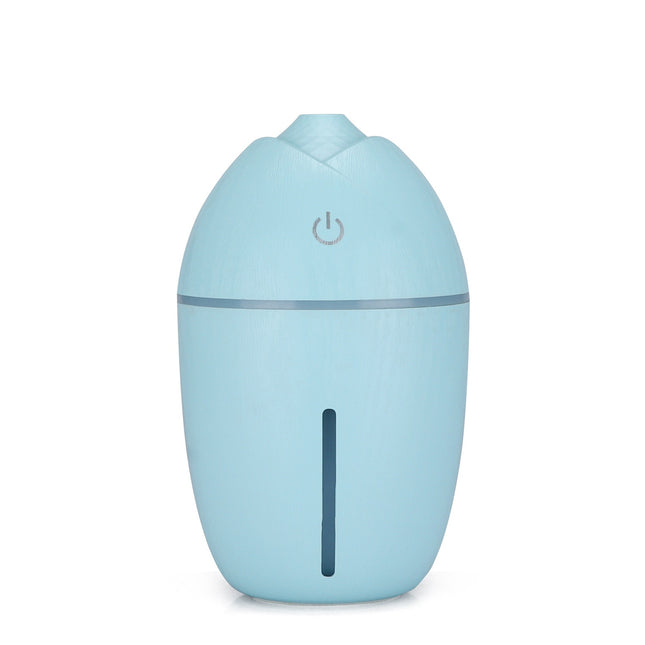 Original 180ml Portable Car Ultrasonic Aroma Diffuser Humidifier