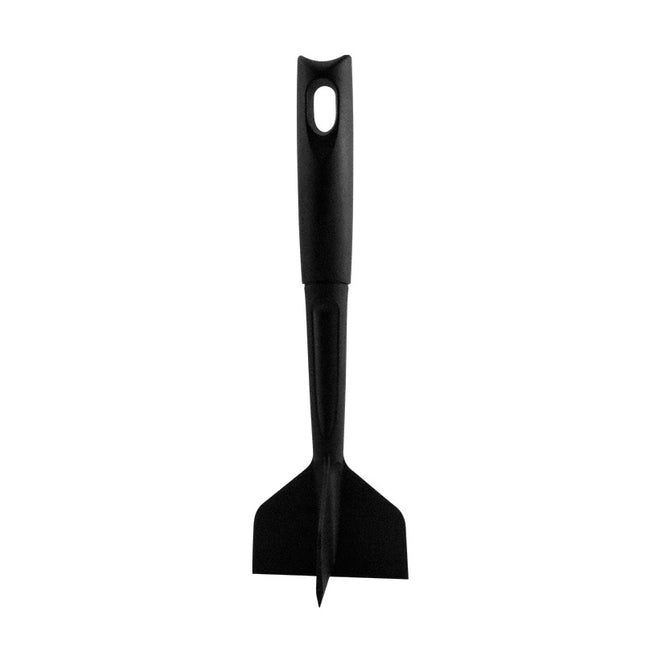 Heat-Resistant Meat Chopper & Masher – Hamburger, Ground Beef & Turkey Smasher