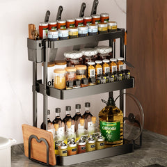 Collection image for: Kitchen Organiser