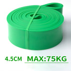 Green / 45mm / 4.5mm