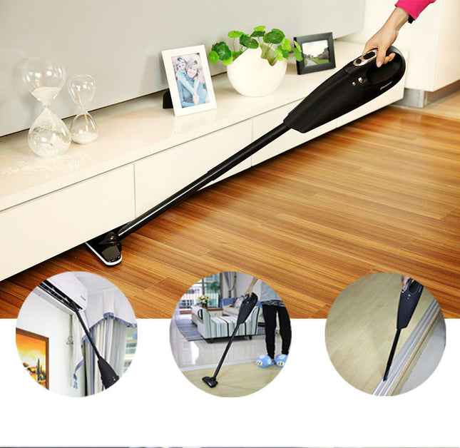Household Appliances Rechargeable Handheld Vacuum Cleaner