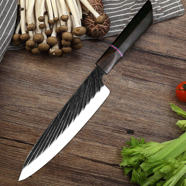 Ebony chopper