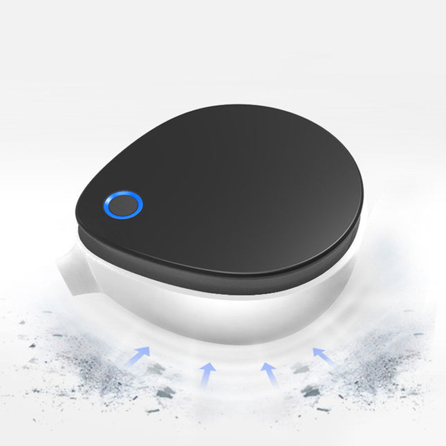 Mini handheld vacuum cleaner