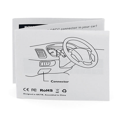 Car Fuel Saver & Power Boost – Two-in-One
