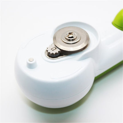 6-in-1 Universal Can & Bottle Opener Multi-Purpose Kitchen Tool