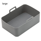 Large Gray