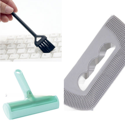 Thickened, Durable Household Roller Lint Remover