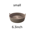 Brown / 16CM