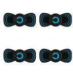 Battery / 4pc No logo