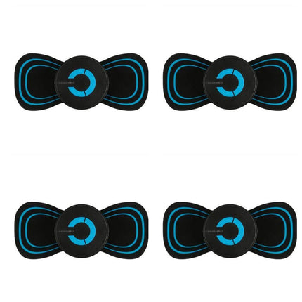 Mini Massager Smart Cervical Spine Massage Sticker